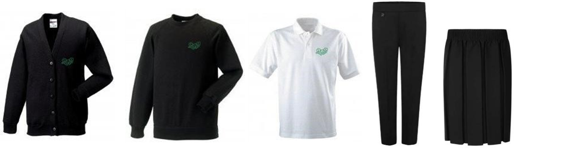 Year 6 Uniform
