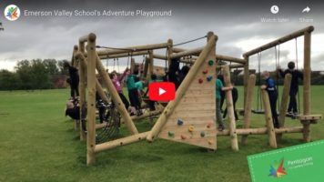 Video Screen Shot Pentagon Play Case Study