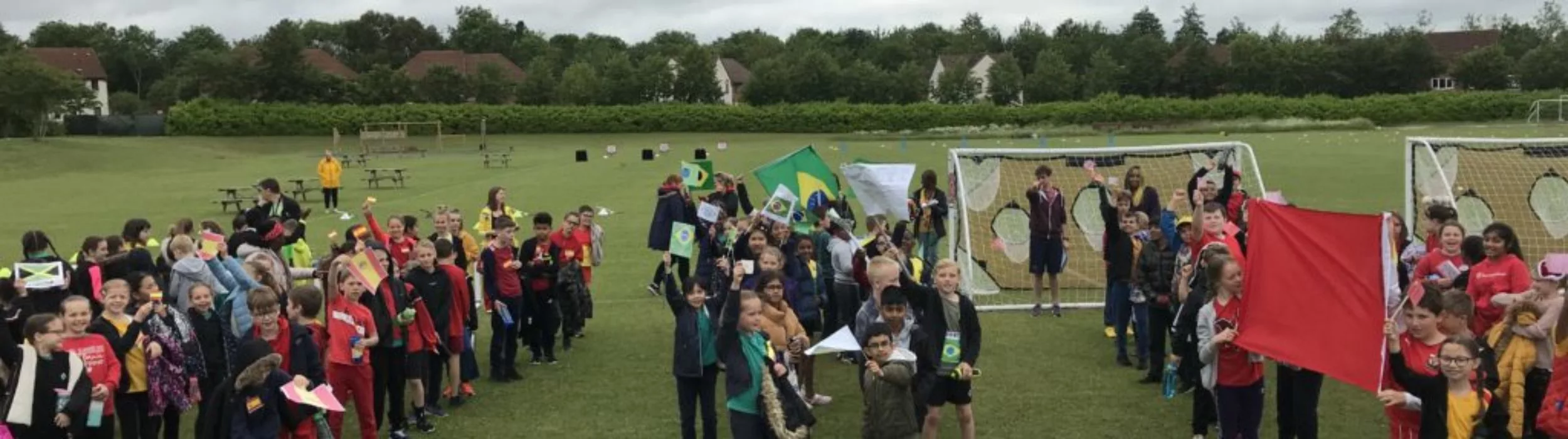 Sports Day