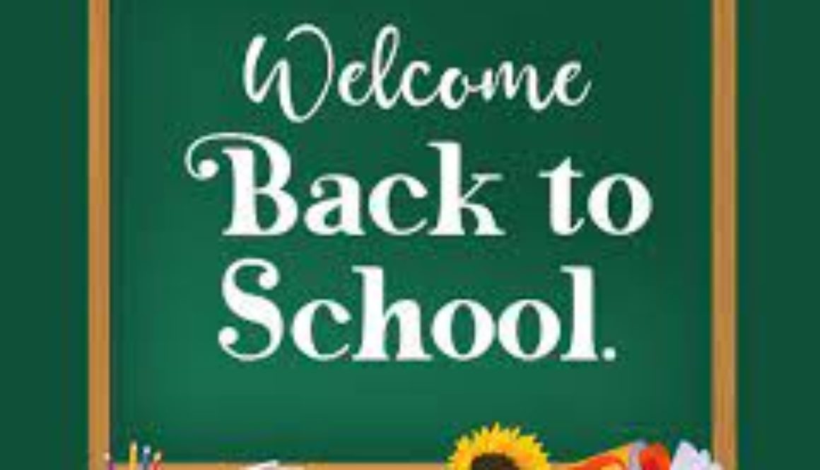 welcome back 1