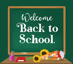 welcome back 1