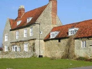 Bradwell Abbey
