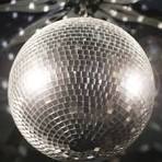 disco ball