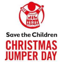 christmas jumper day 2022