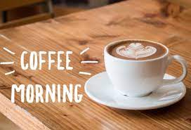 cof morning