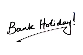 Bank Holiday
