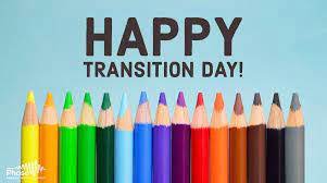 transition day