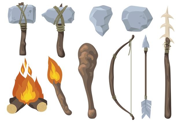 stone age